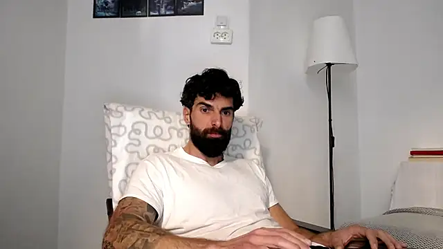 Chat +18 de Verycutex ao vivo