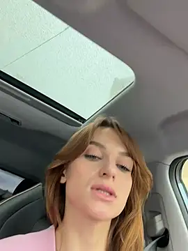 -AngelAri-'s Live XXX Chat