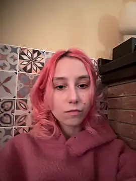 Chat +18 de Liann_Stark ao vivo