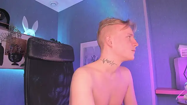 Chat XXX Live AlexxSweet