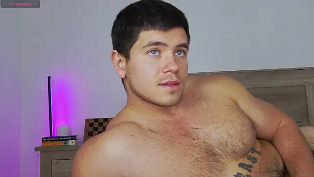 Chat XXX en directo de Arilas_