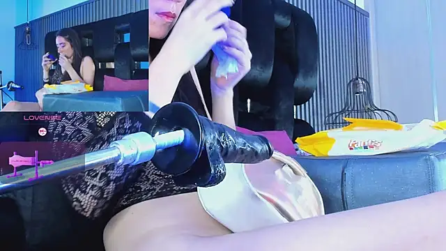 Онлайн чат XXX levana1