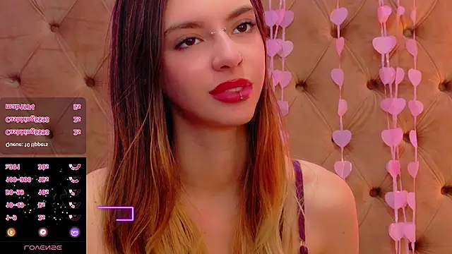 Czat XXX na żywo – CoraVex