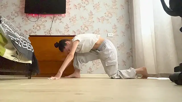 PagedLard élő XXX-chatje