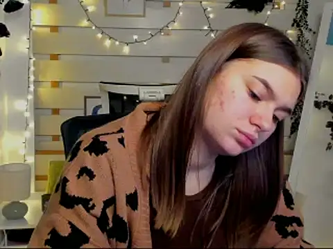 Chatroom XXX en direct de Josephine_Kiss