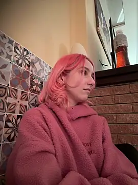 Liann_Stark 现场XXX聊天