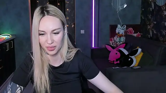 Chat +18 de Blckmirrorr ao vivo