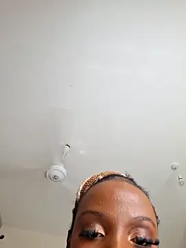 Kamdollie Webcam-Show