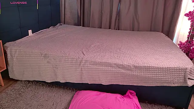 Lasli_moon 라이브 XXX 채팅