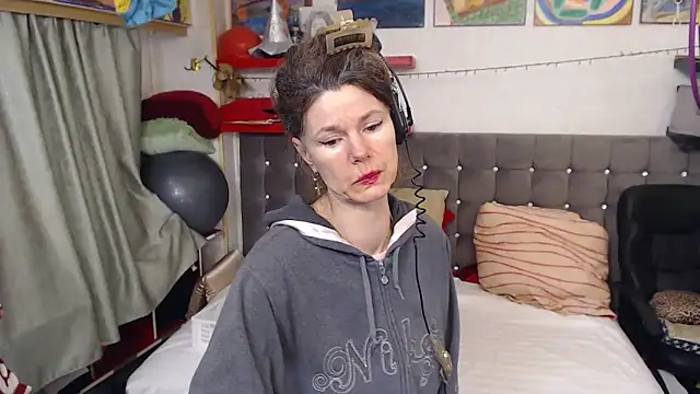 kellyterapy's Live XXX Chat