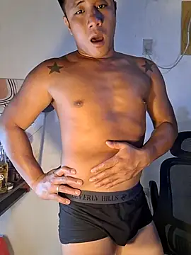 Felix_Asher Live XXX-Chat