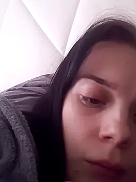 JhonSHelBy7LuNa – Kamerová šou