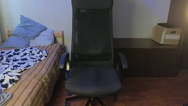 arlekincrop Live XXX-Chat