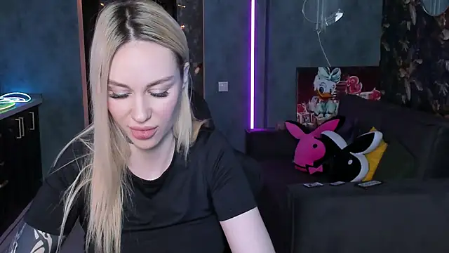 Blckmirrorr 现场XXX聊天