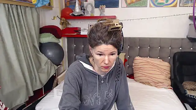 kellyterapy Live XXX-chat