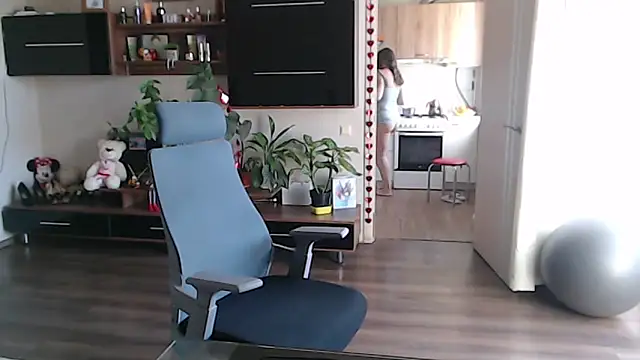 SofiaBoone 即時 XXX 聊天