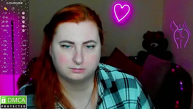 Alicia_love00 Adlı Modelin Canlı XXX Sohbeti