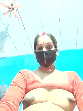 Nandani-758 Webcamshow