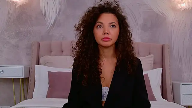 MargaretPeace – Live XXX-chat