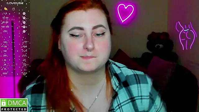 XXX chat uživo modela Alicia_love00