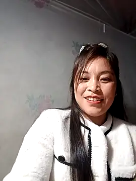 Alice-567 – Live XXX-chat