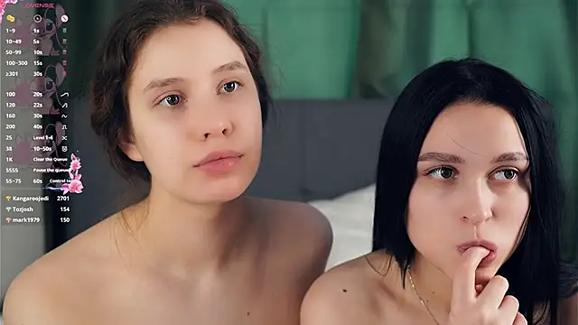 ZofiaSoshnik Live XXX Chat