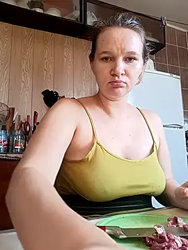 دردشة Augustina_Crys الجنسية المباشرة