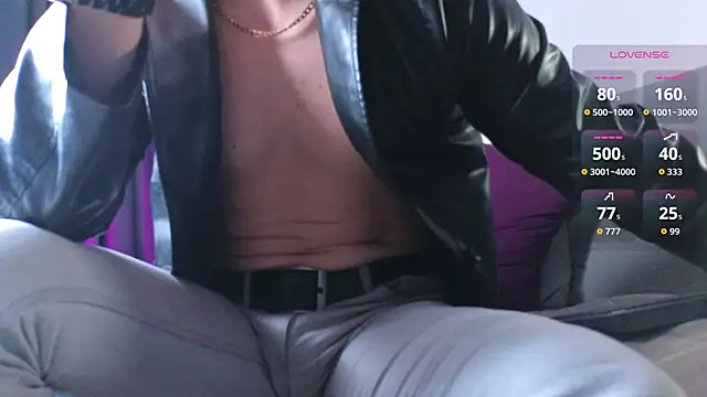 Chat XXX Live S3Xyes