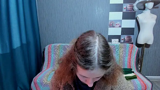 pa1e_pr1ncess' Live XXX Chat