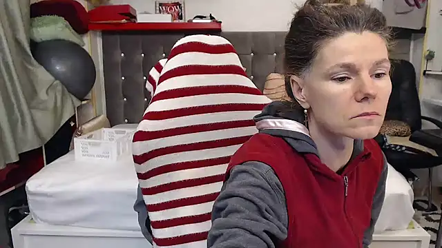 kellyterapy's Live XXX Chat