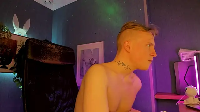 AlexxSweet's Live XXX Chat