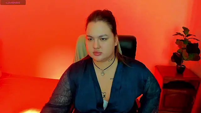 Chat +18 de Sofiawetsweet ao vivo