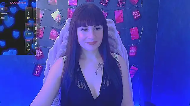 Violla_My 即時 XXX 聊天