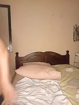 XXX chat uživo modela MoritaSalvaj