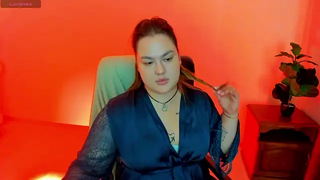 Sofiawetsweet's Live XXX Chat