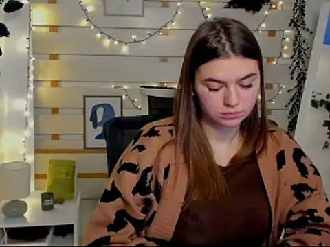 Josephine_Kiss: онлайн-секс-чат