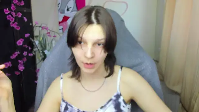 AudreyyKimn Live XXX chat