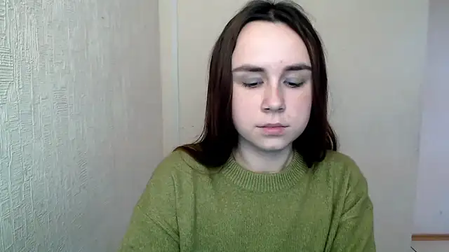 Show webcam de VeryVeryVeryShy_