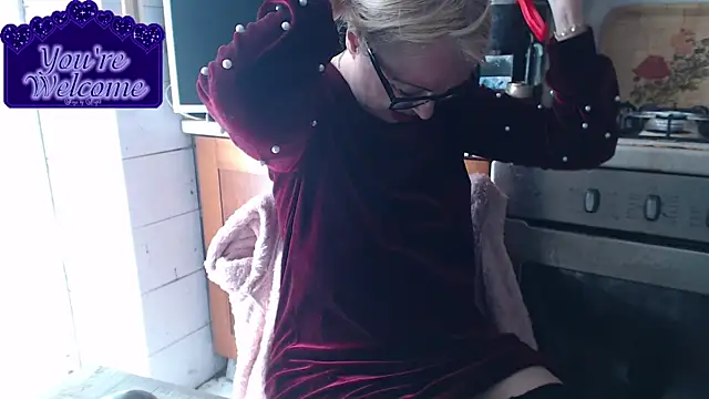 martachatte Webcam-Show