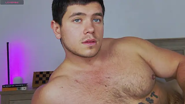 Arilas_: απευθείας συνομιλία ΧΧΧ