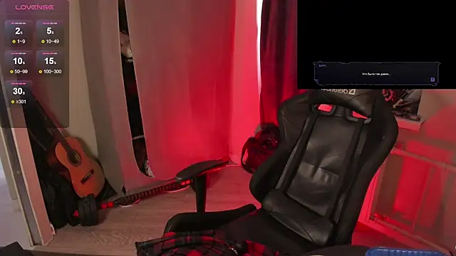 Sembang XXX Secara Langsung Melante