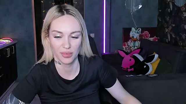 Blckmirrorr élő XXX-chatje