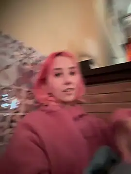 Živý XXX chat Liann_Stark