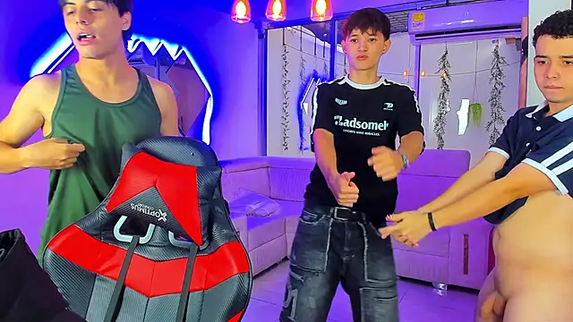 Houseofwarrios Obrolan Langsung XXX