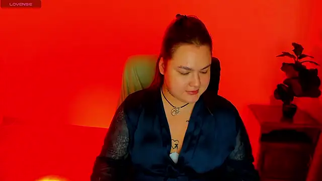 Sembang XXX Secara Langsung Sofiawetsweet