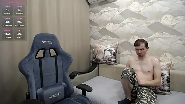 SerzhKorol1 Show Webcam