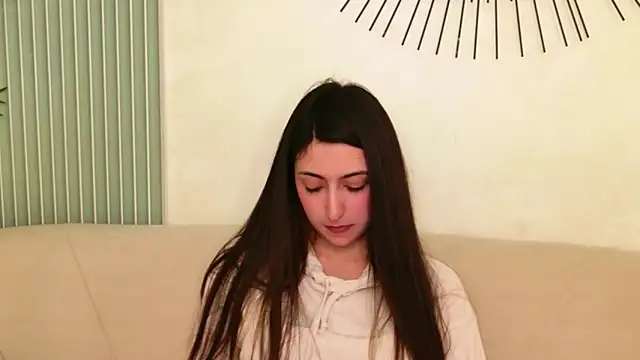 Gloria_Bendall 现场XXX聊天