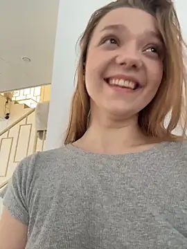 JennyPortman's Live XXX Chat