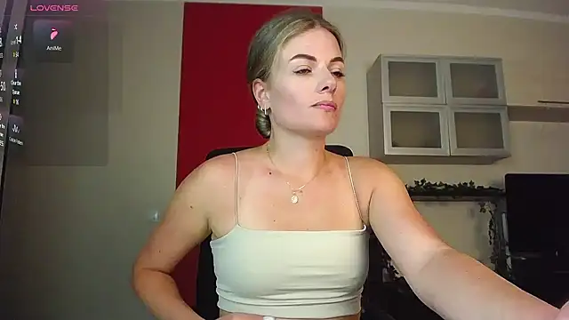 Chat XXX ao vivo de ladysabotage