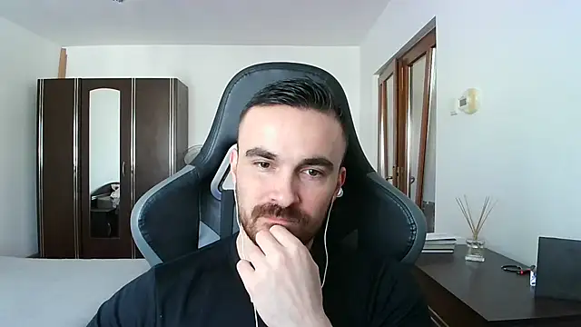 Вебкам-шоу mu5clemania2